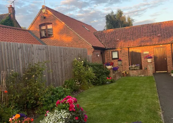 Willow Tree Cottages