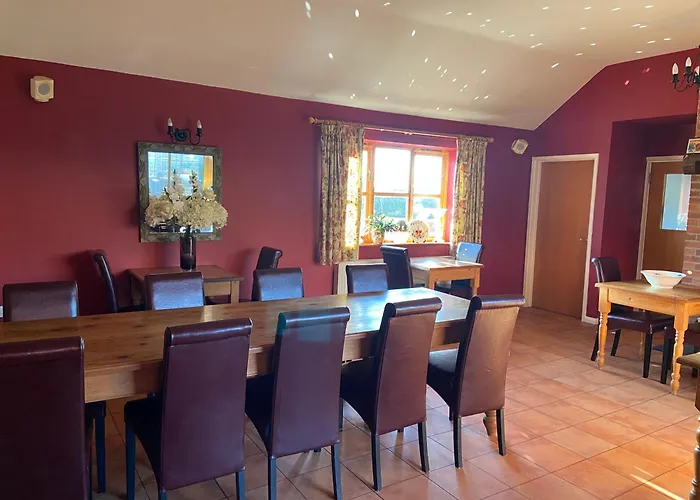 Willow Tree Cottages