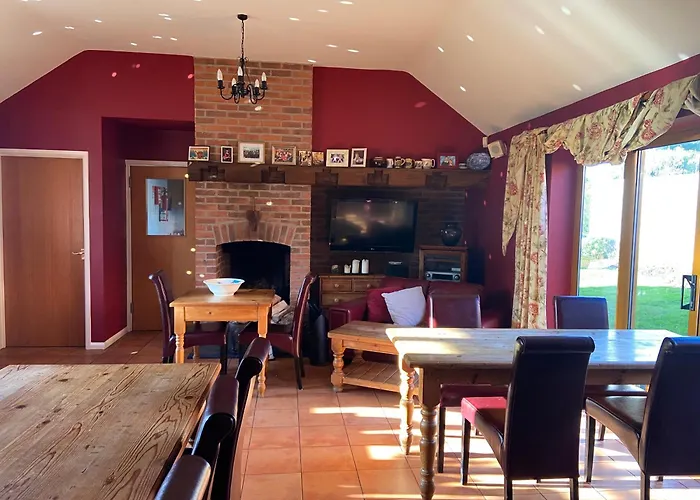 Willow Tree Cottages