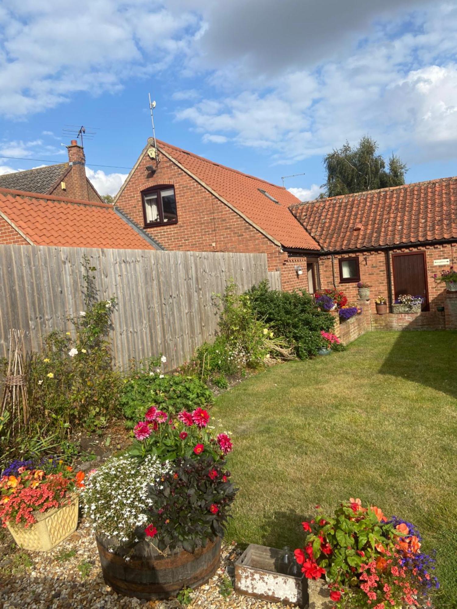 Guest house Willow Tree