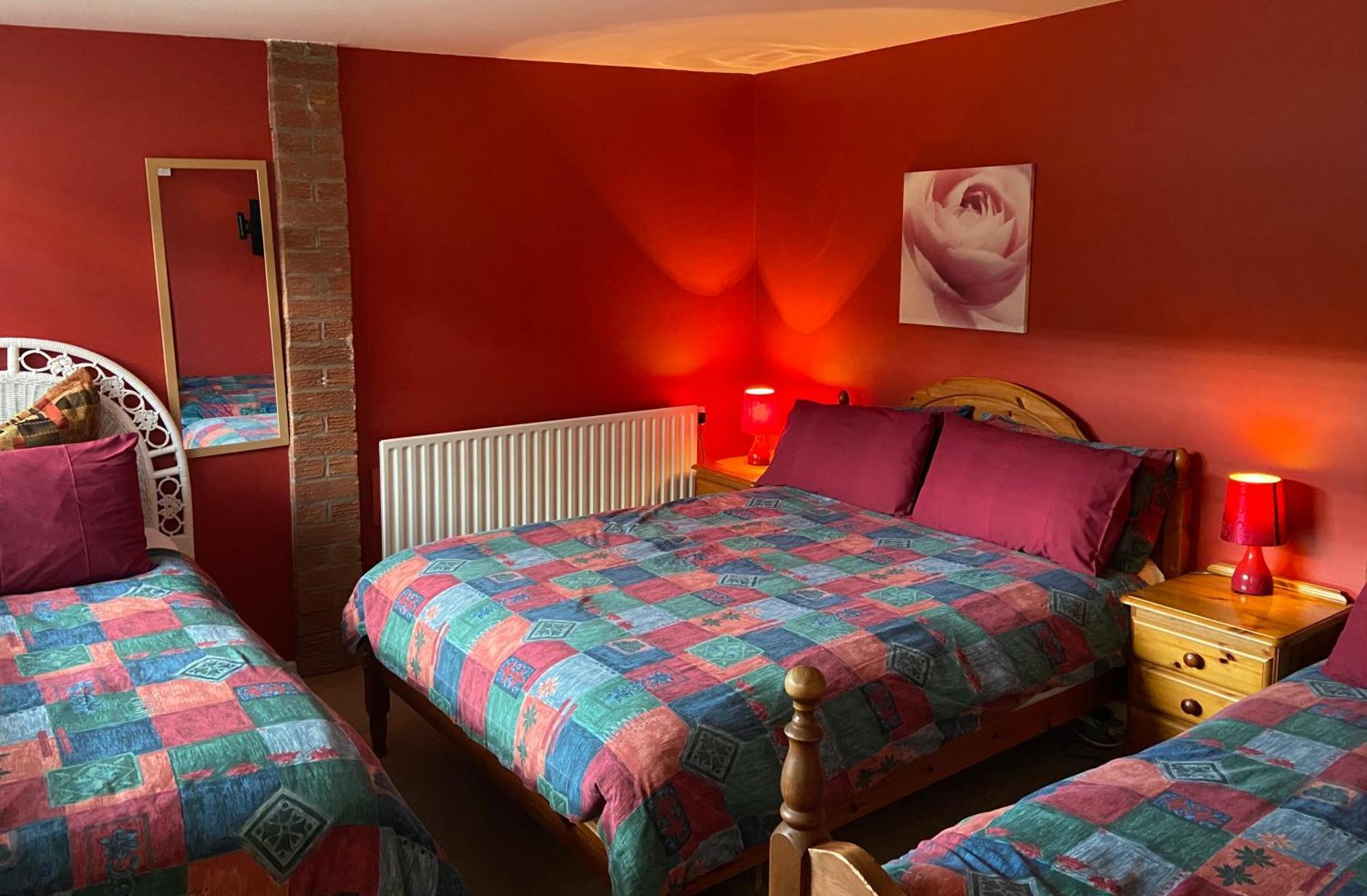 Willow Tree Guest house Newark-on-Trent (Nottinghamshire)