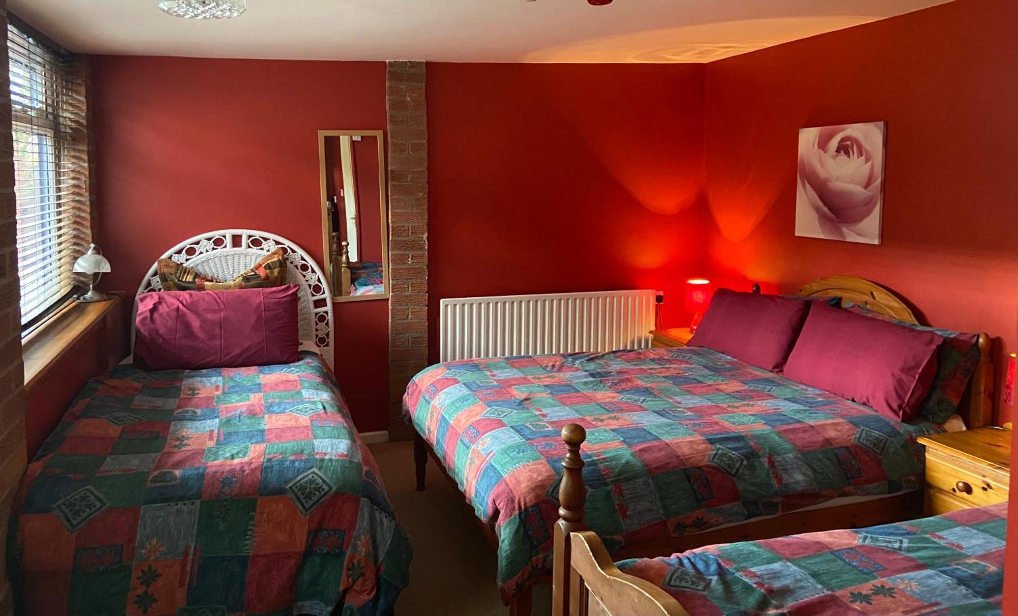 Willow Tree Guest house