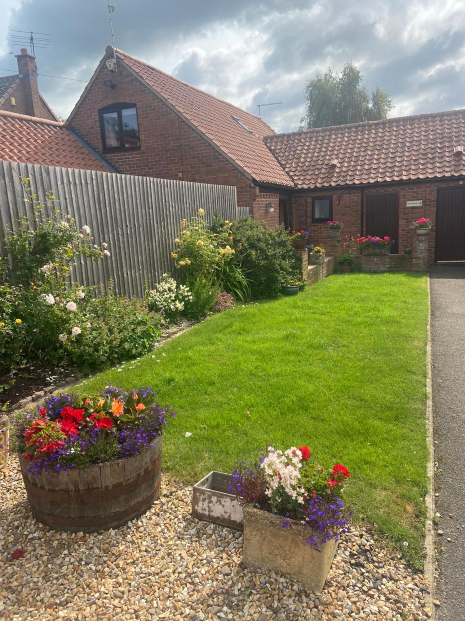 Willow Tree Guest house