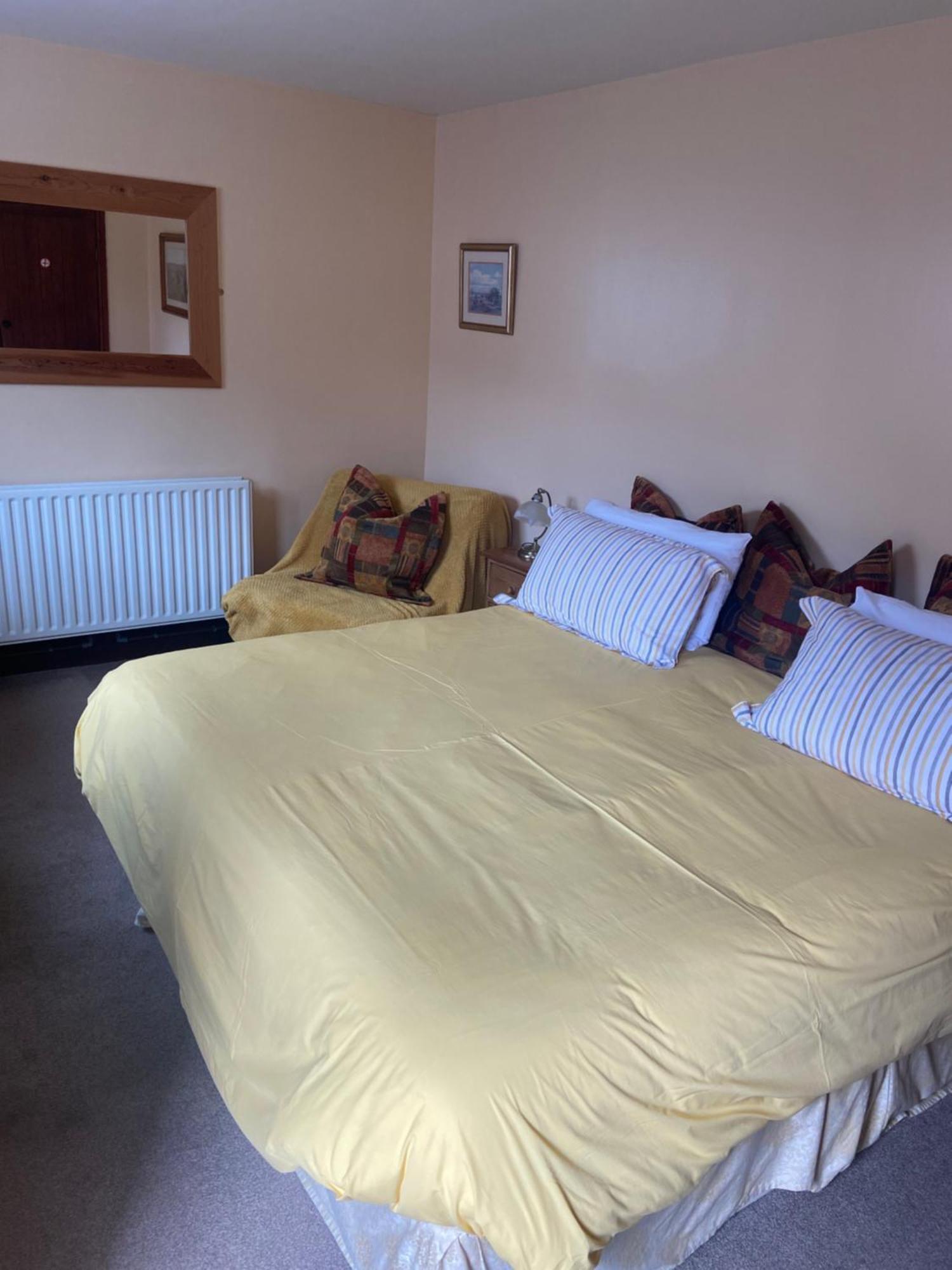 Guest house Willow Tree 3*