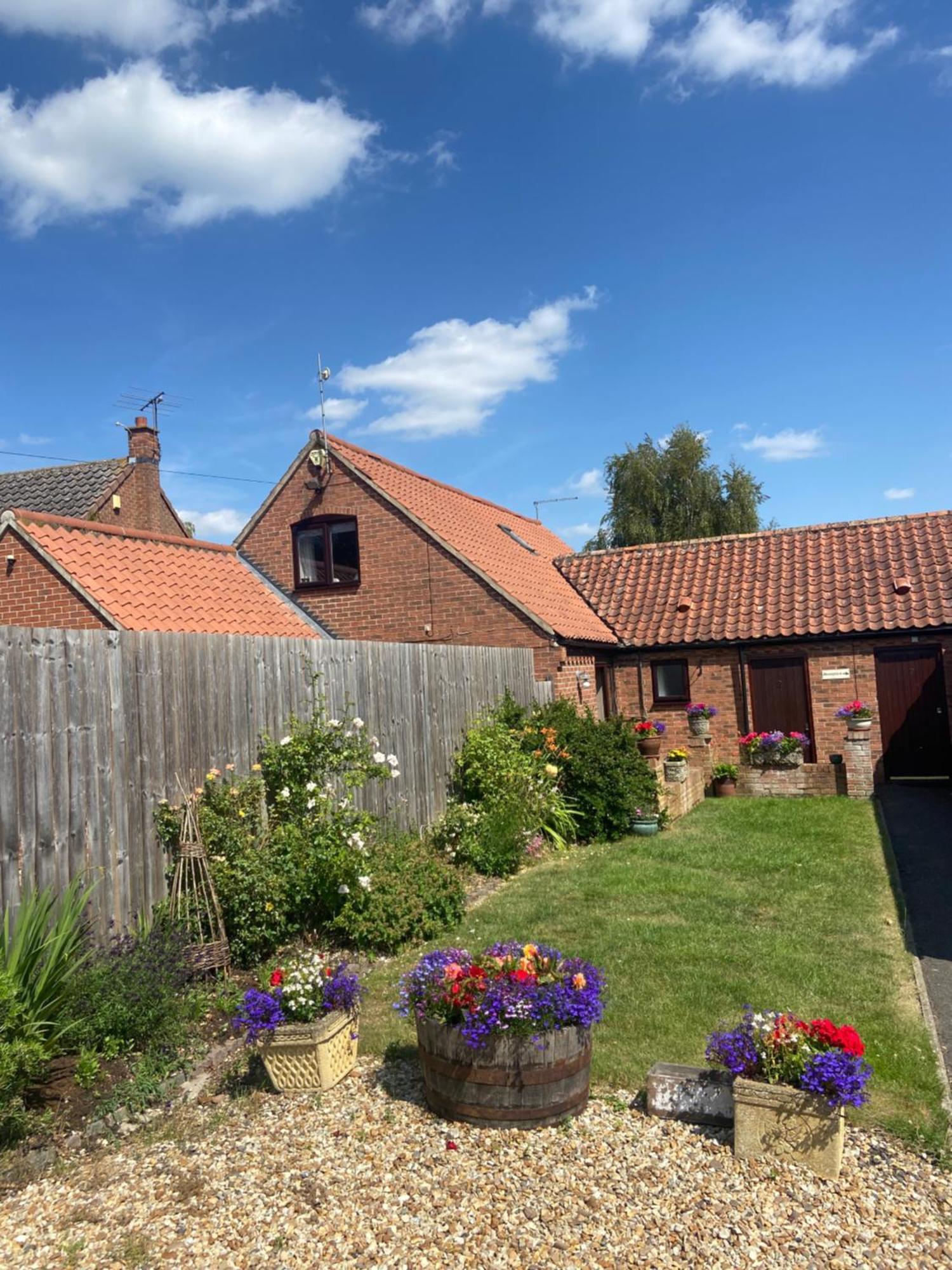 Guest house Willow Tree Newark-on-Trent (Nottinghamshire)