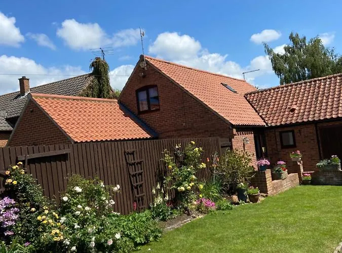 Willow Tree Cottages