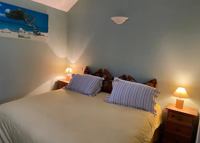 Willow Tree Cottages