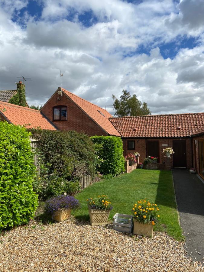 Guest house Willow Tree Newark-on-Trent (Nottinghamshire)