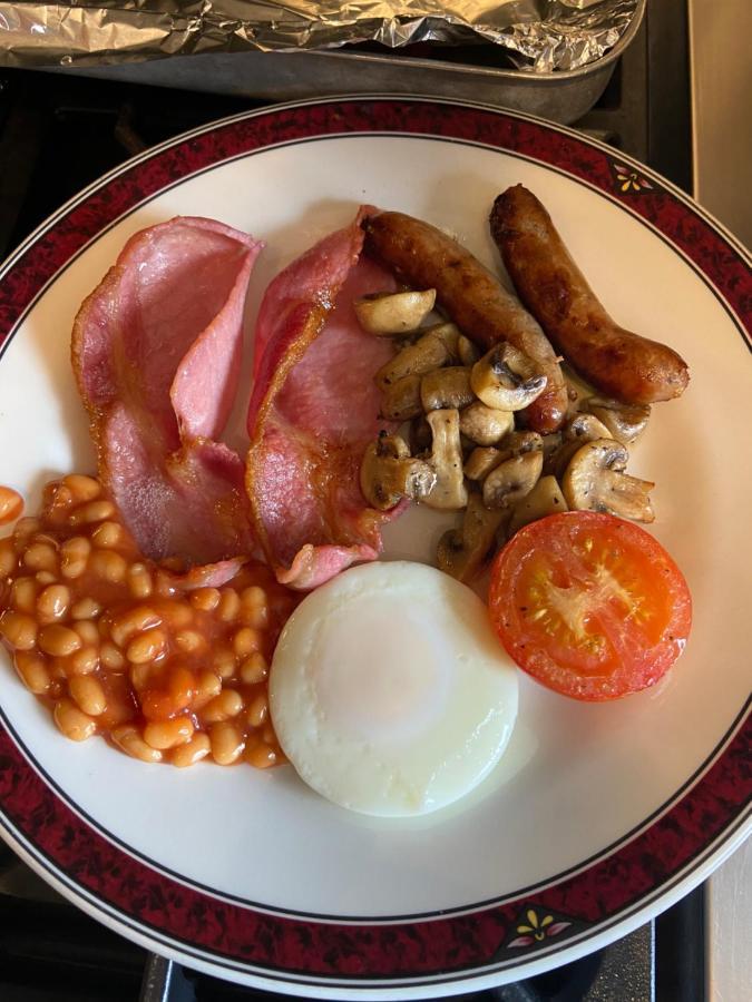 Willow Tree Guest house 3*