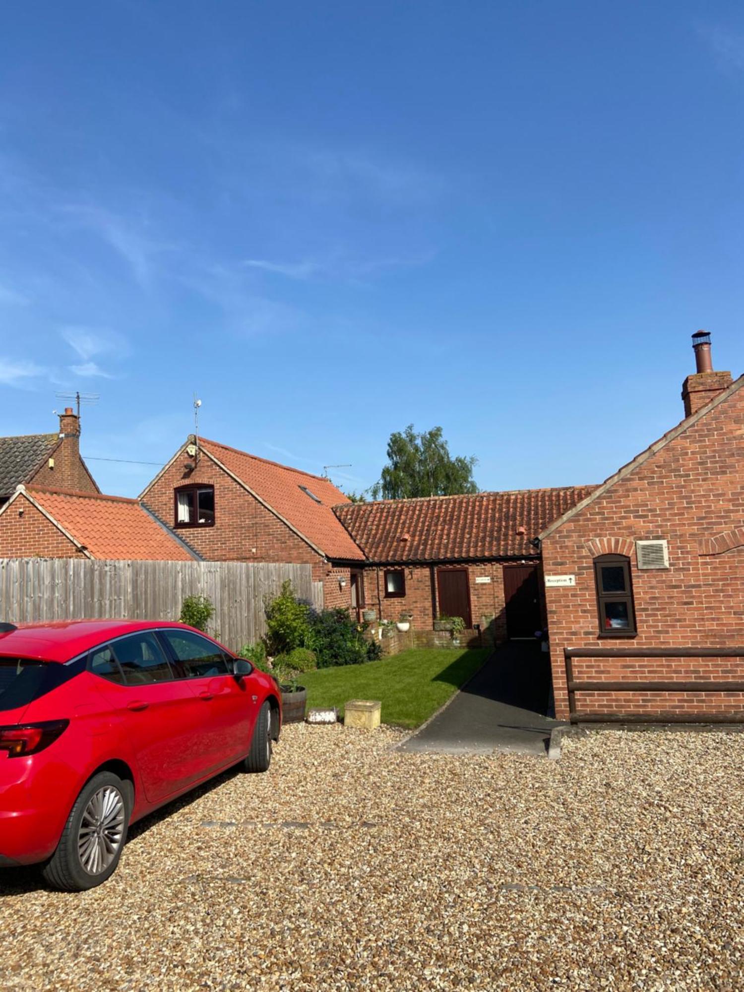 Willow Tree Guest house Newark-on-Trent (Nottinghamshire)