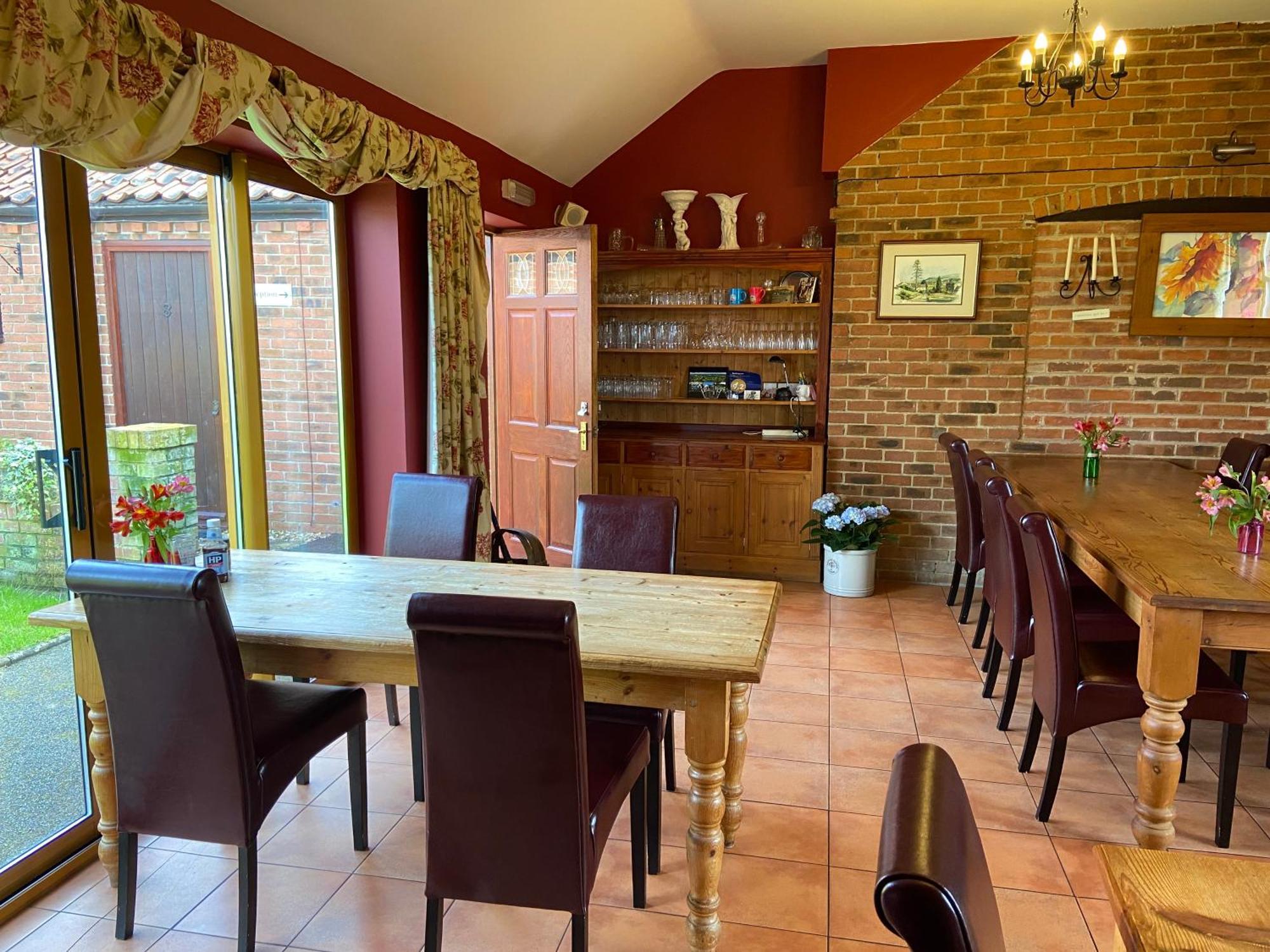 Willow Tree Guest house