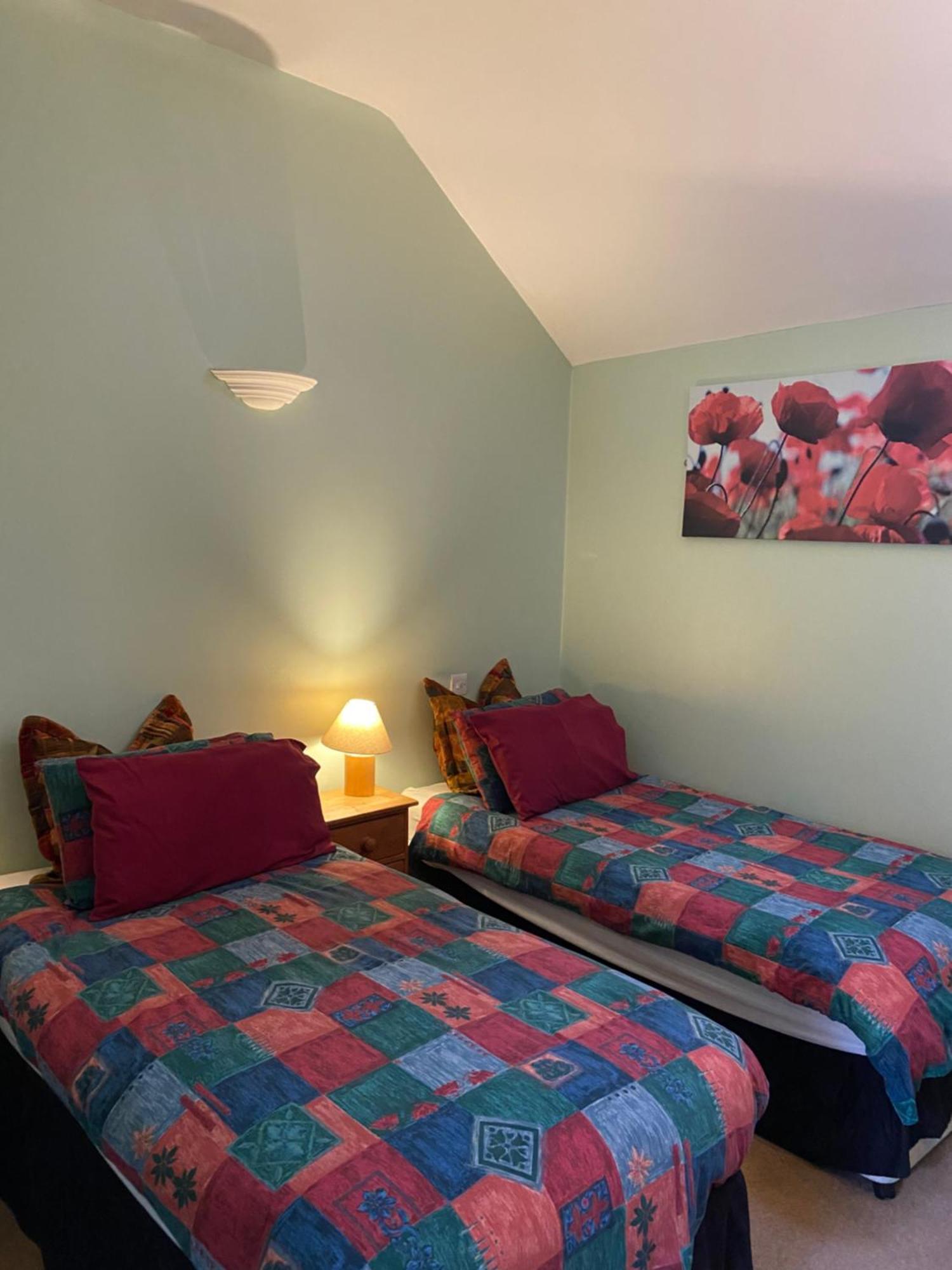 Willow Tree Guest house 3*
