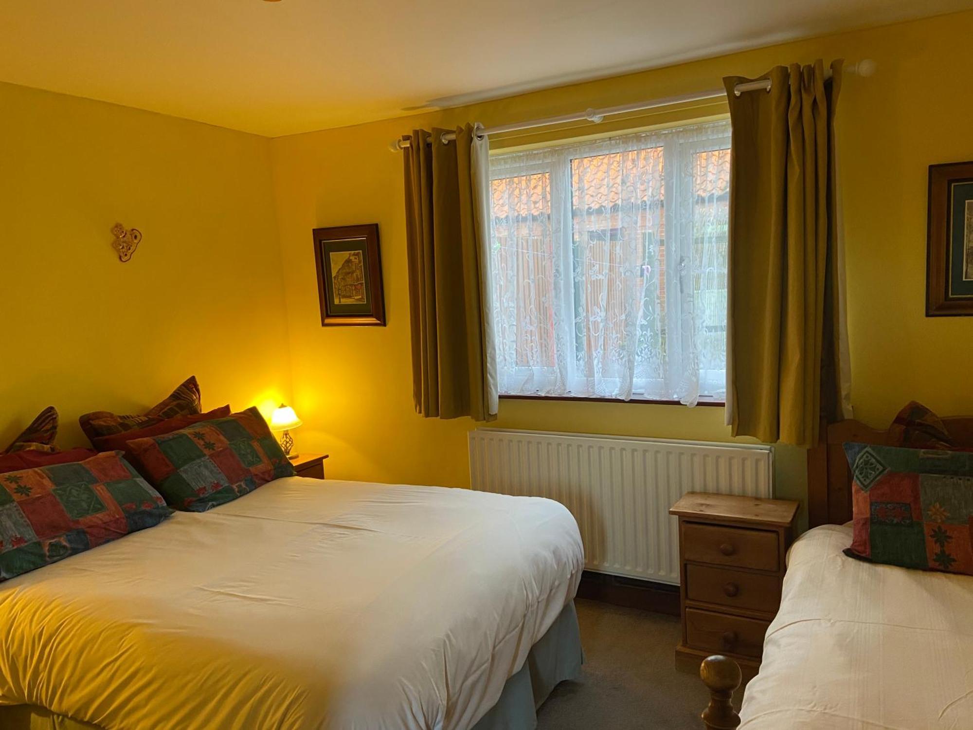 Willow Tree Guest house
