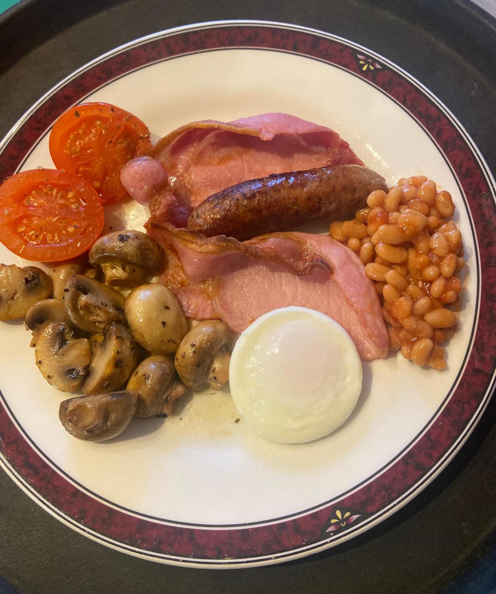 Willow Tree Guest house 3*