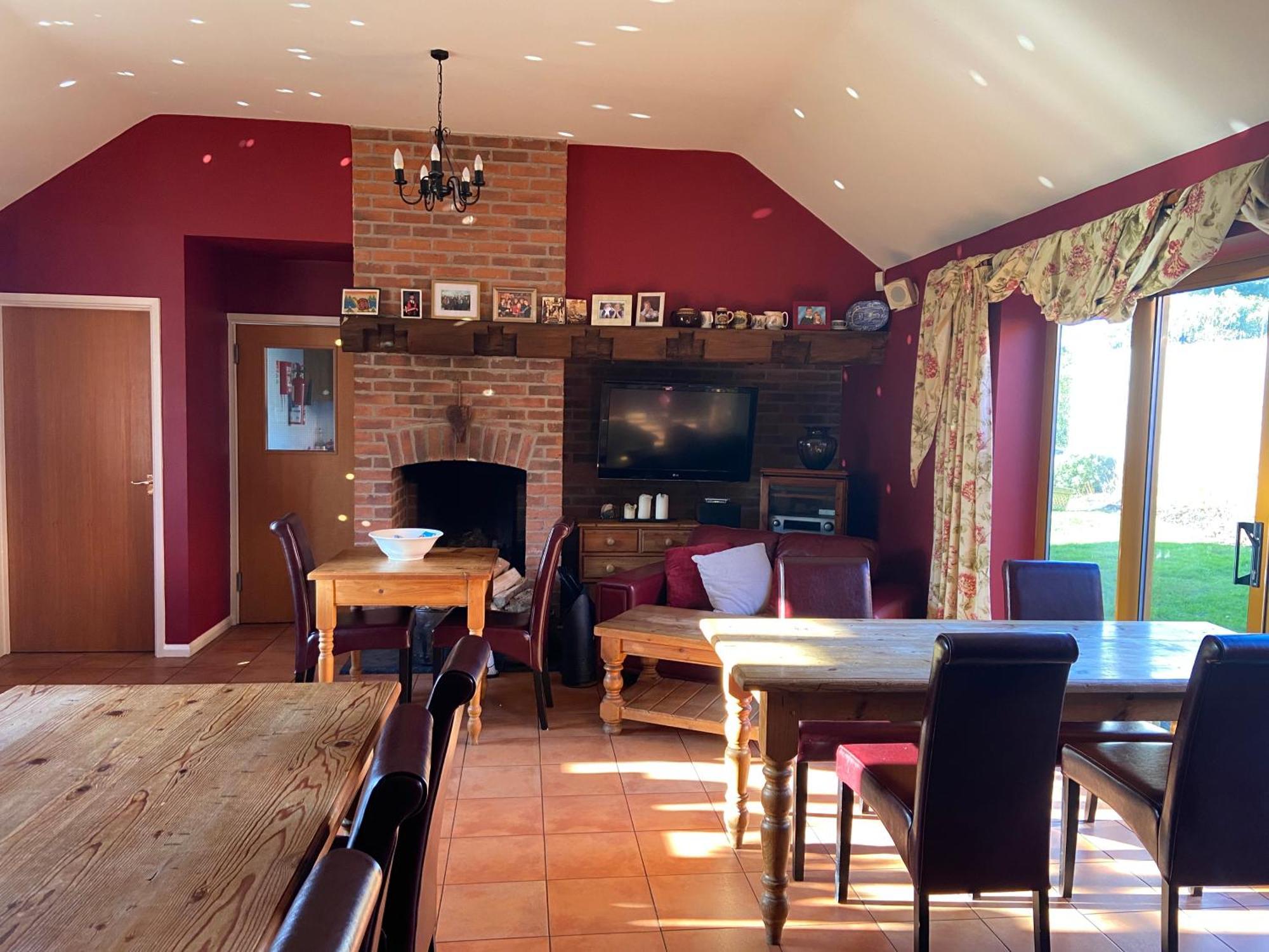 Willow Tree Guest house 3*