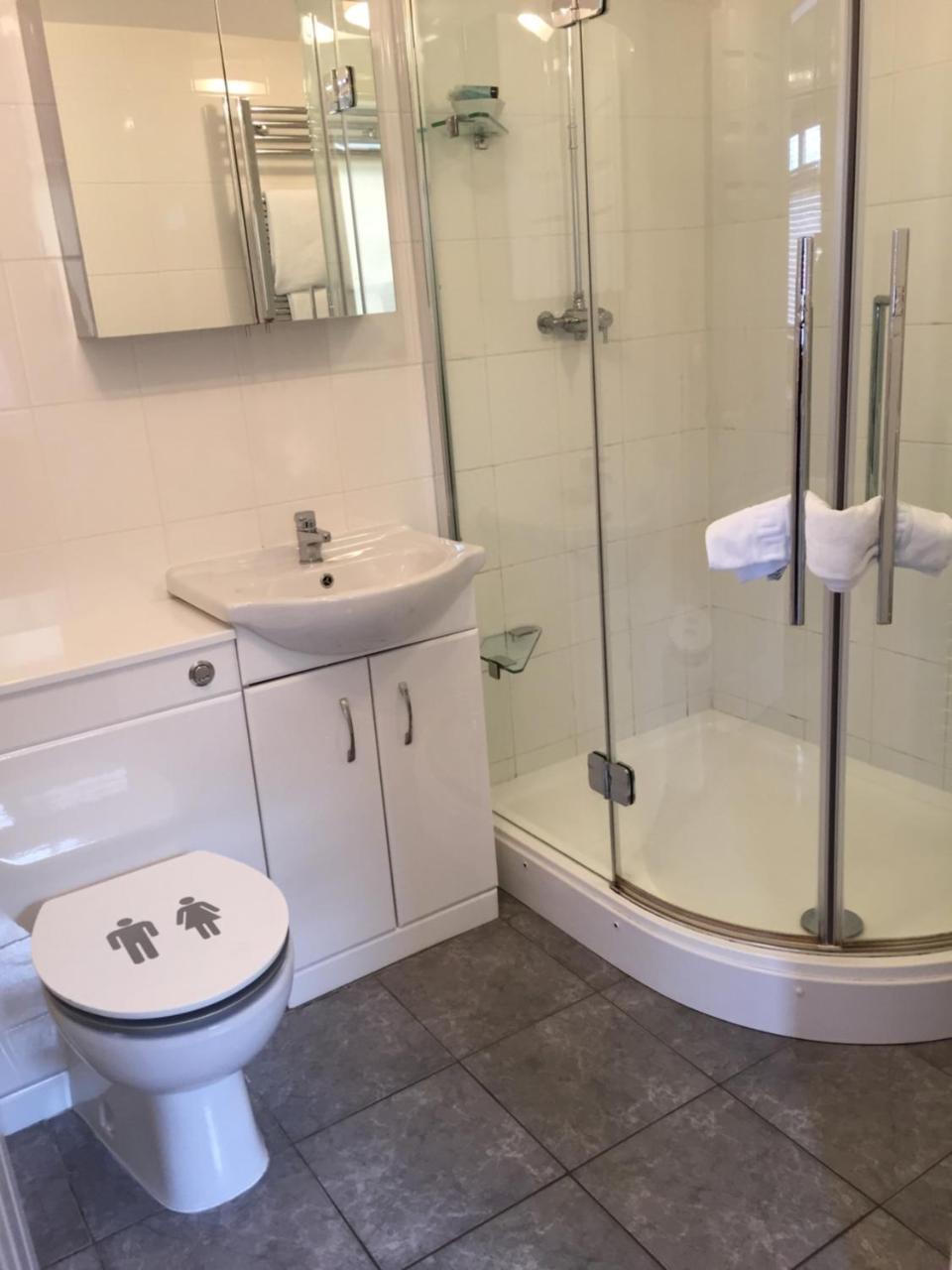 Willow Tree Guest house Newark-on-Trent (Nottinghamshire)