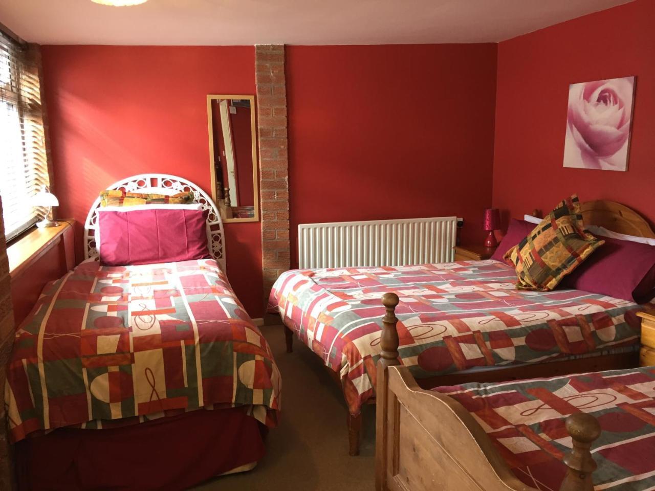 Willow Tree 3* Newark-on-Trent (Nottinghamshire)