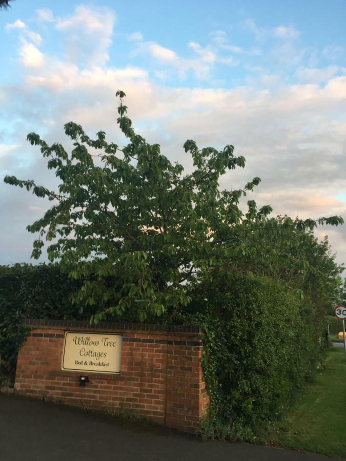Willow Tree Guest house Newark-on-Trent (Nottinghamshire)